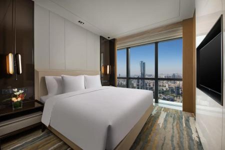 Crowne Plaza Shenzhen Nanshan, An Ihg - 6