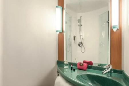 ibis Ouest Luce - 37