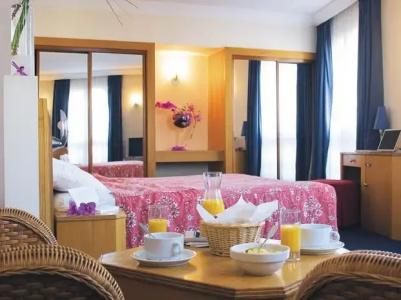 Cristal Hôtel & Spa - 67