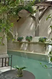 Un Mas en Ville - 11