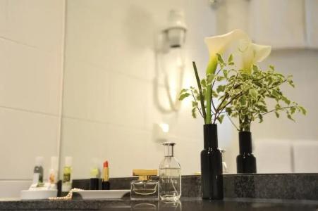 Mercure Düsseldorf City Nord - 49
