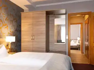 Mercure Mainz City Center - 96