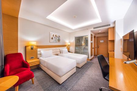 Holiday Inn Ankara - Cukurambar, an IHG - 49
