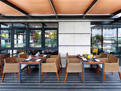 Ibis Styles A Coruna - 22
