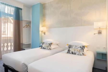 Hôtel Byakko Nice - 83
