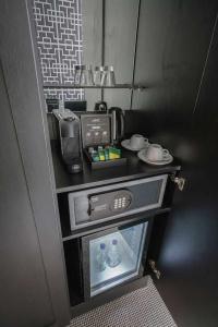 Doubletree By Hilton Amsterdam - Ndsm Wharf - 53