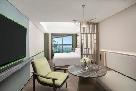 Holiday Inn Resort Sanya Bay, An Ihg - 45