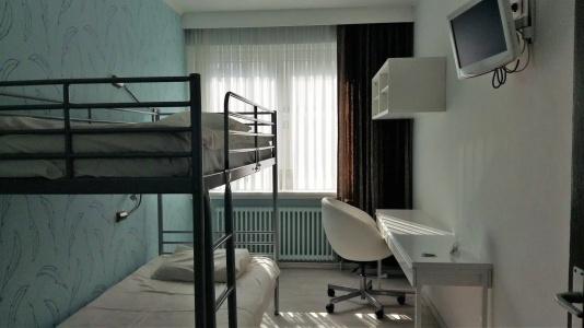 Ter Streep - 6