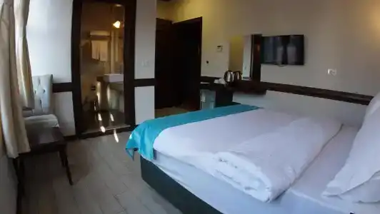 ARSLANLAR KONAĞI - 26