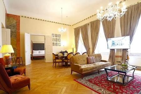 The Mozart Prague - 166