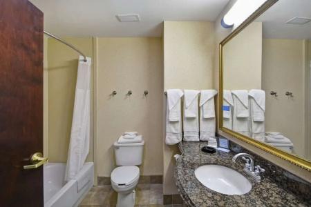 Hampton Inn - Northwest I-37 - 43