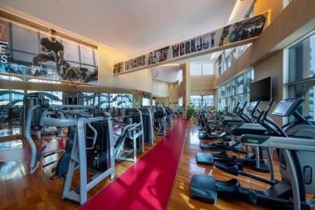Grand Millennium Al Wahda Abu Dhabi - 23