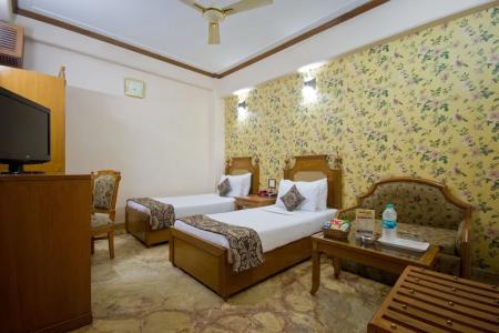 Sunstar Grand - 20
