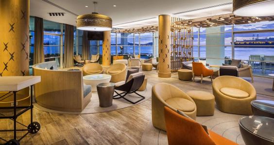 Hilton - 1