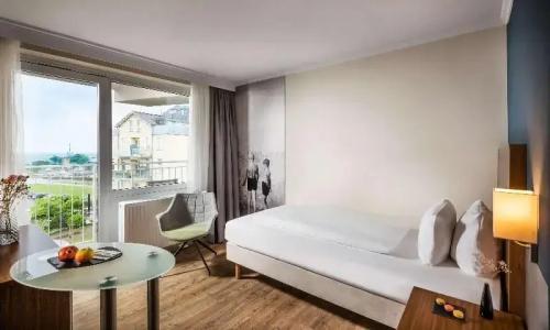 Best Western Das Donners - 53