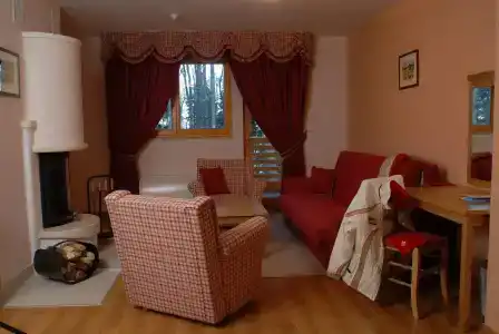 ApartSnjezna Kraljica - 2
