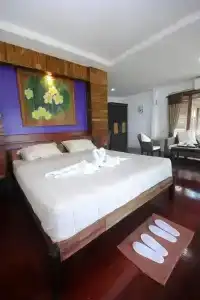 New Ozone Resort & Spa - 49