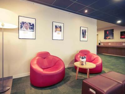 Mercure Valenciennes Centre - 15