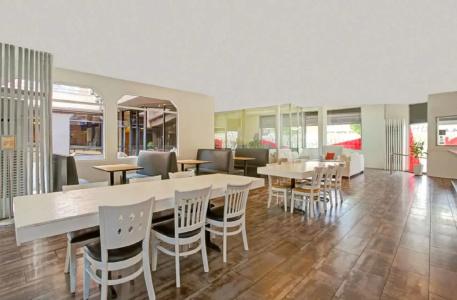 Ramada by Wyndham Los Angeles/Downtown West - 15