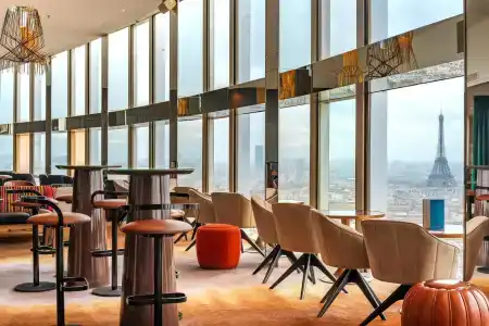 Hyatt Regency Paris Etoile - 23