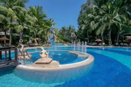 Siam Bayshore Pattaya - Sha Plus Certified - 30