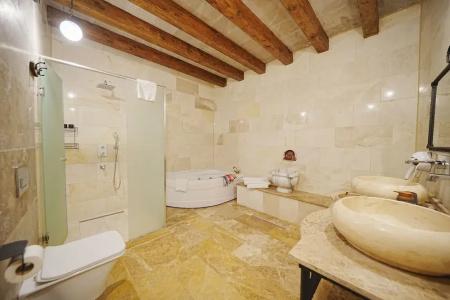 Kayra Cave Suites - 77