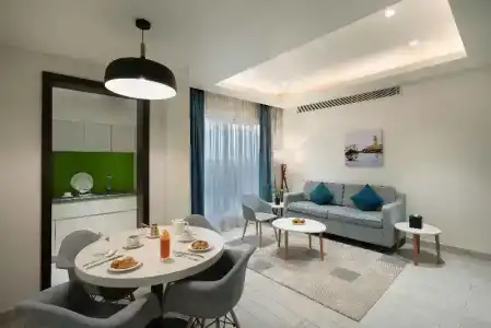 Al Ghubrah Plaza - 42
