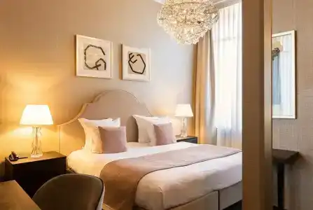 The Peellaert Brugge Centrum – Adults only - 59