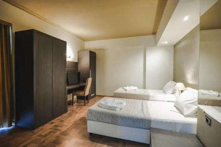 Rapos Resort - 25