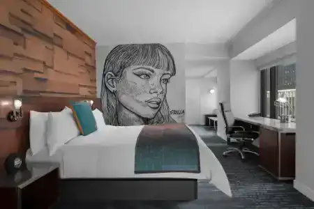 W Seattle - 106