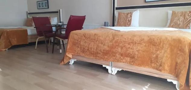 Atamer Doga Resort - 41