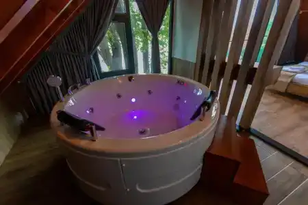 Santana Otel - 278