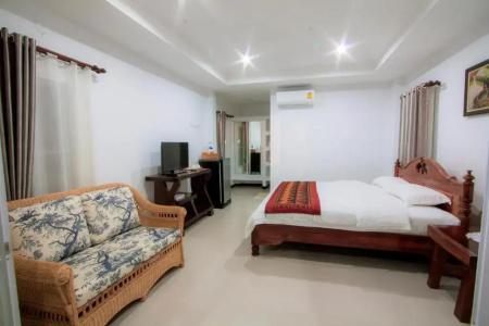 Baan Opun Garden Resort - 33