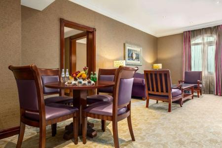 Grand Regency - 39