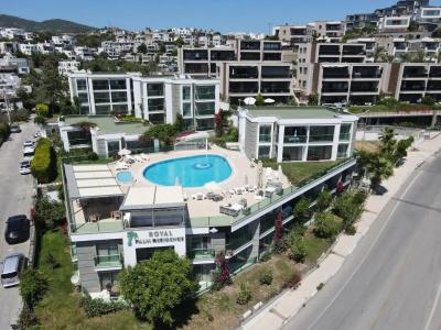 Royal Palm Residence - 3
