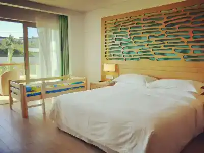 Sheraton Sanya Haitang Bay Resort - 3