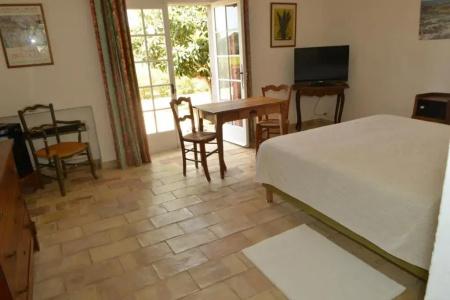 Hôtel la Figuière - 60
