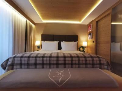 de Rougemont & Spa - 38
