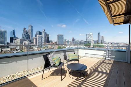 Hyatt Place London City East - 86