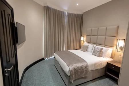 The Crescent Hyde Park - 36