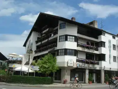 Alpenhof Postillion - 0