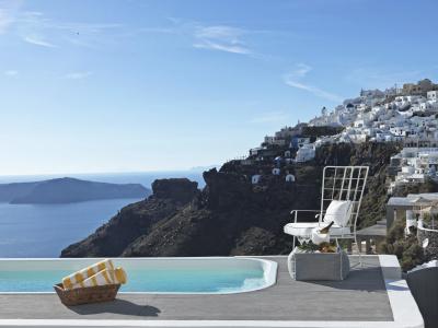 Katikies Chromata Santorini - The Leadings of the World - 23