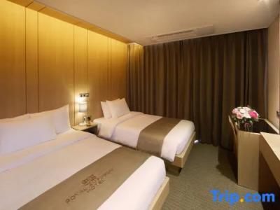 Royal Emporium Incheon Airport - 114