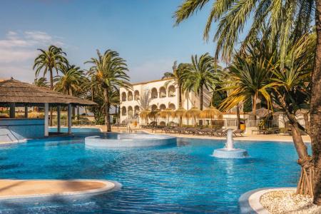 Melia Zahara Atlanterra - 38