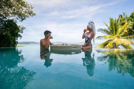 Purana Resort Koh Yao Noi - 44