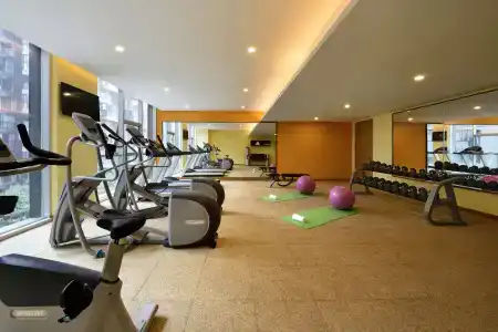 Hilton Garden Inn Chengdu Huayang - 18