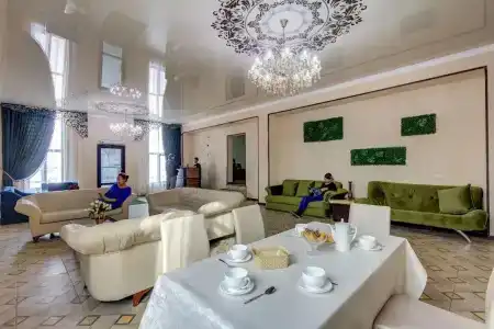 Классик - 8