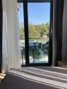 premium park apart otel - 111
