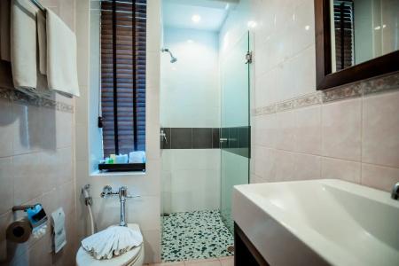 Thanthip Beach Resort - Sha Extra Plus - 45