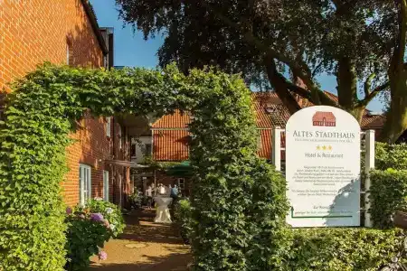 Altes Stadthaus - 18